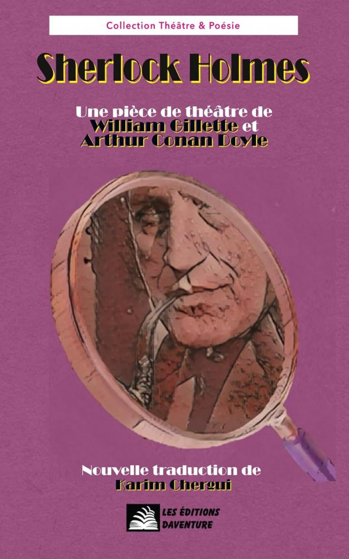 Sherlock Holmes