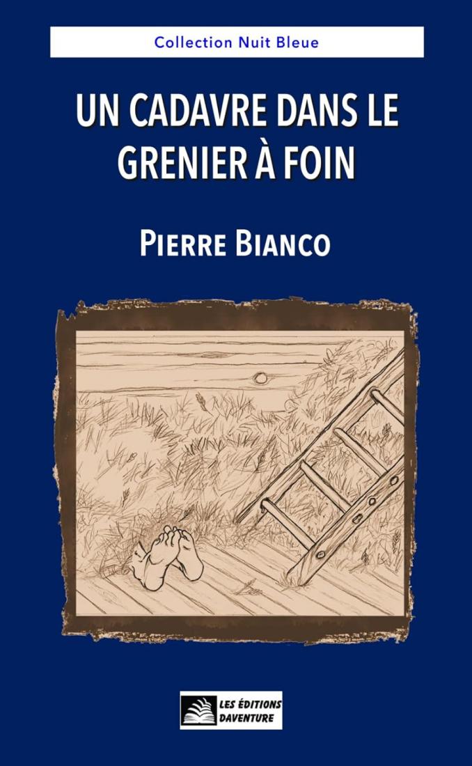 Un cadavre dans le grenier à foin