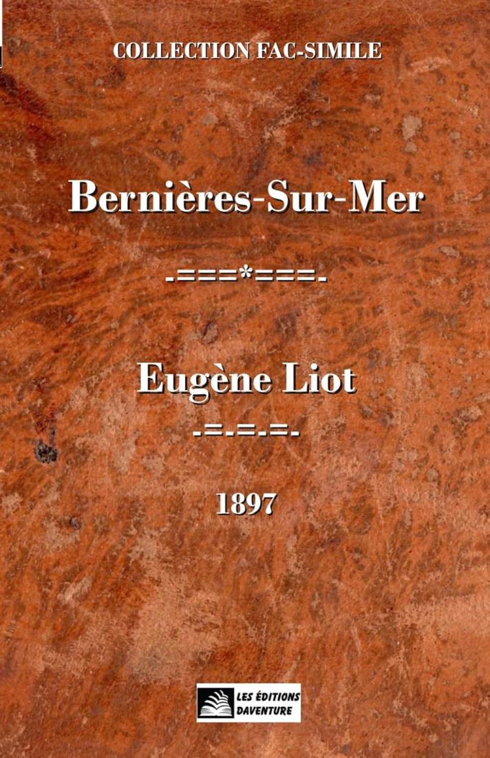 Bernières-Sur-Mer