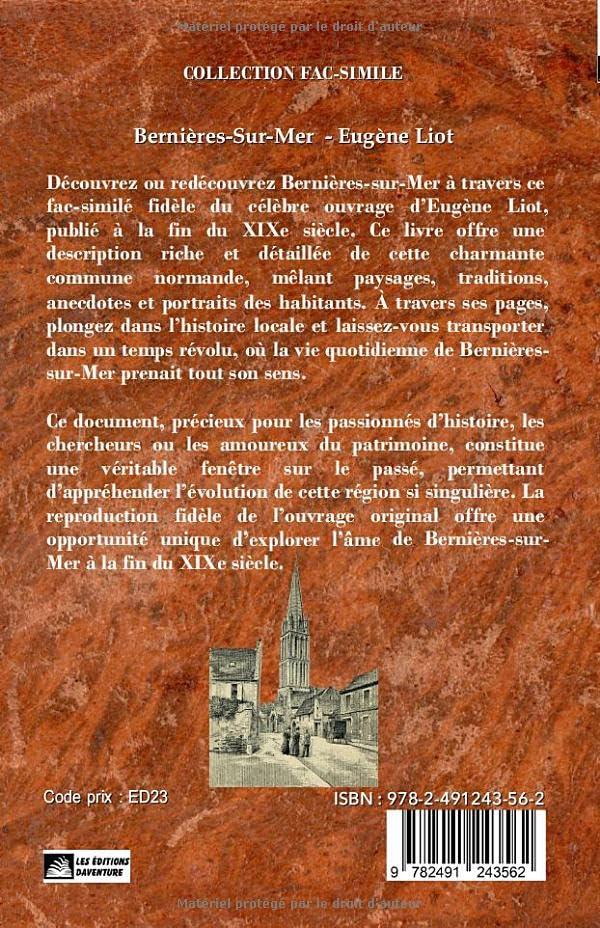 Bernières-Sur-Mer
