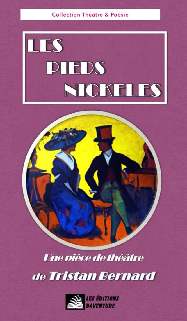 Les pieds nickelés