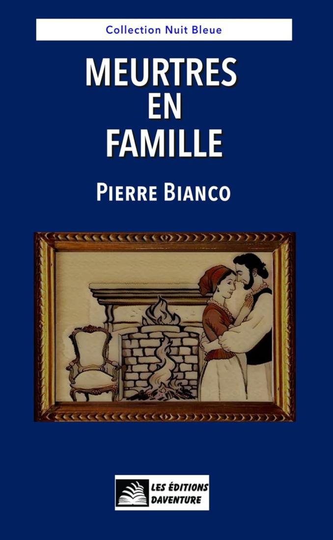 Meurtres en famille