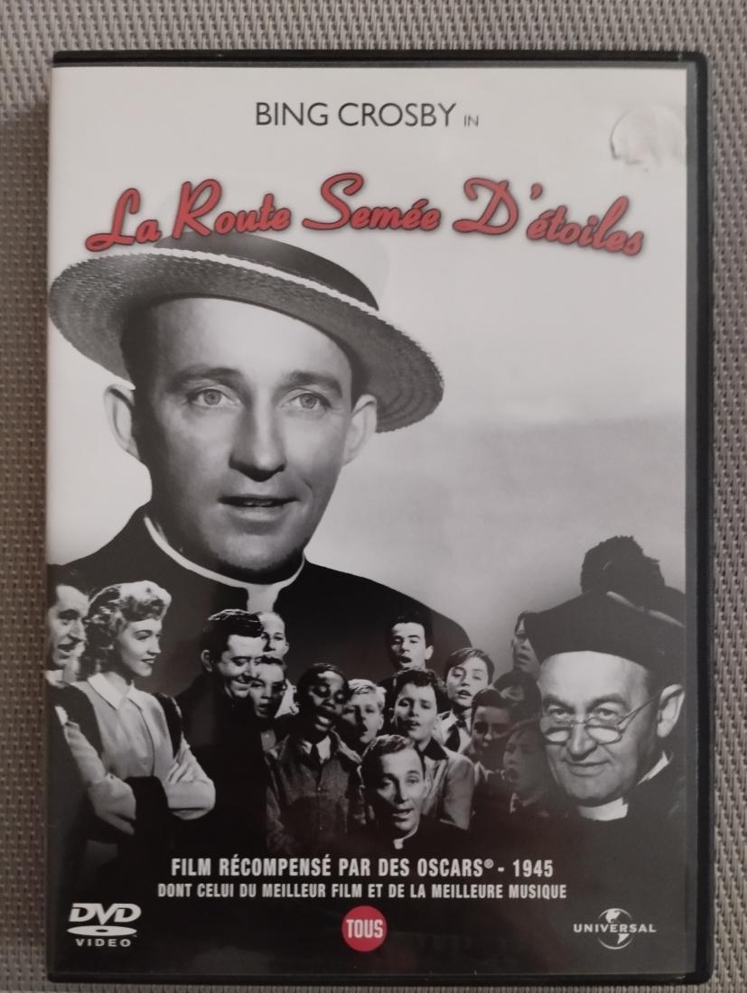 La route semée d'étoiles (1944)