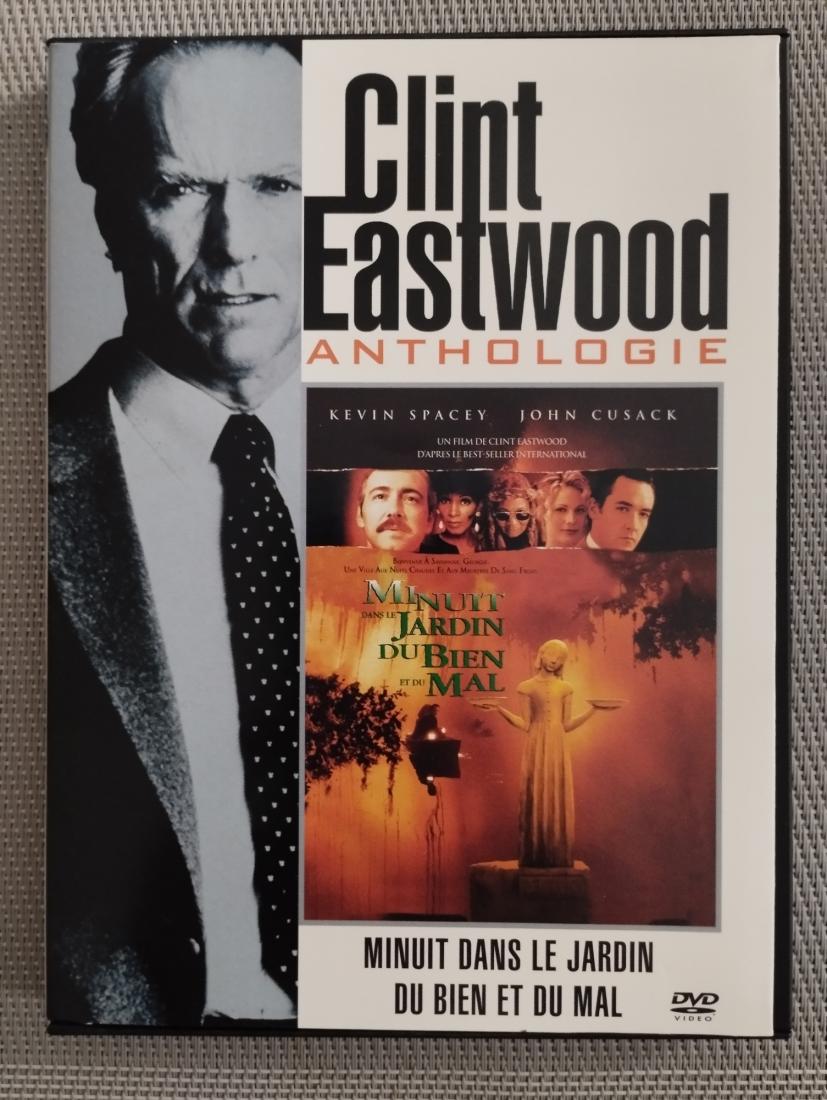 Minuit dans le jardin du bien et du mal (1997)