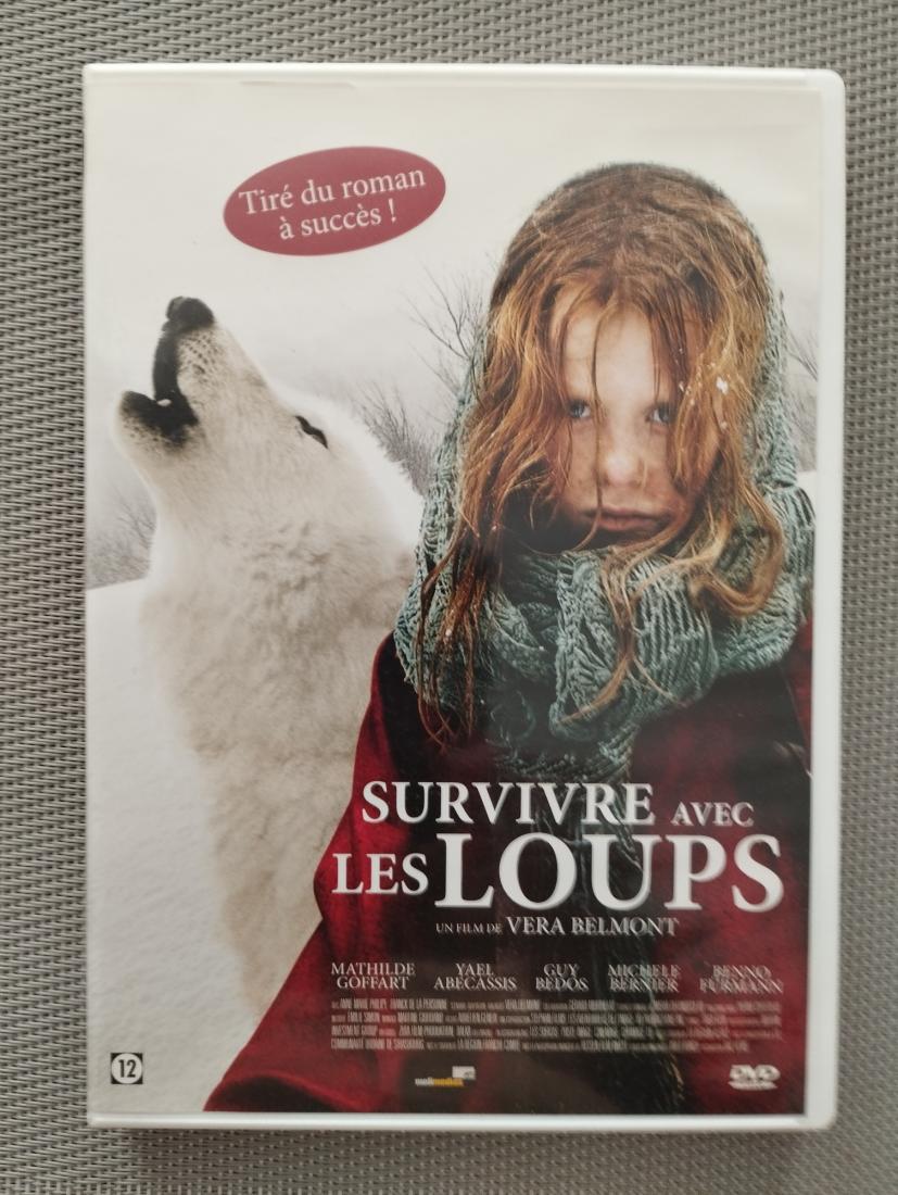 Survivre avec les loups (2007)