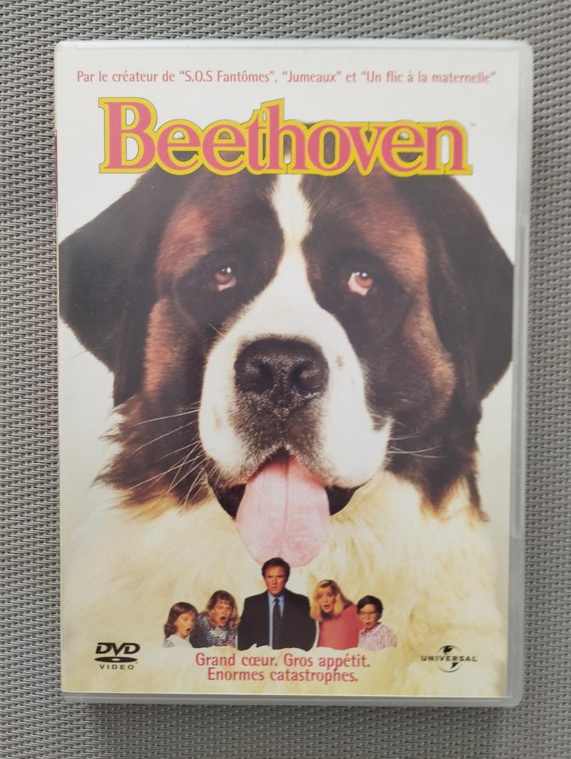 Beethoven (1992)