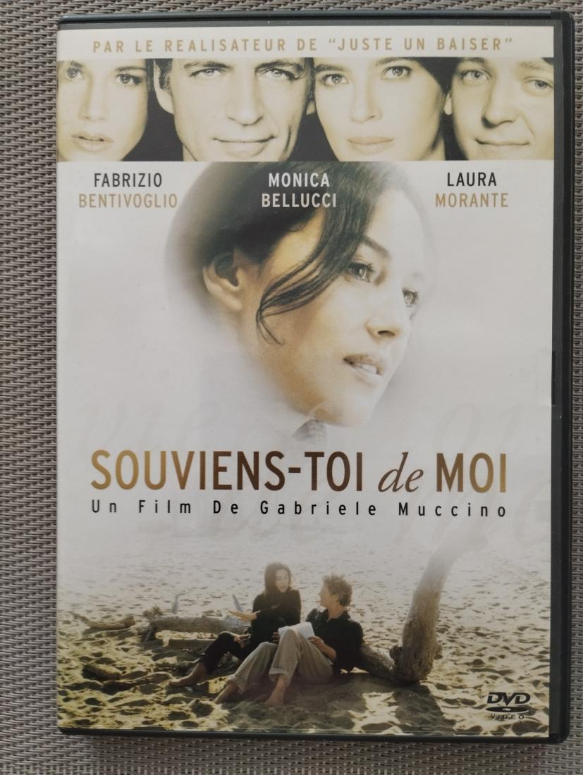 Souviens-toi de moi (2003)