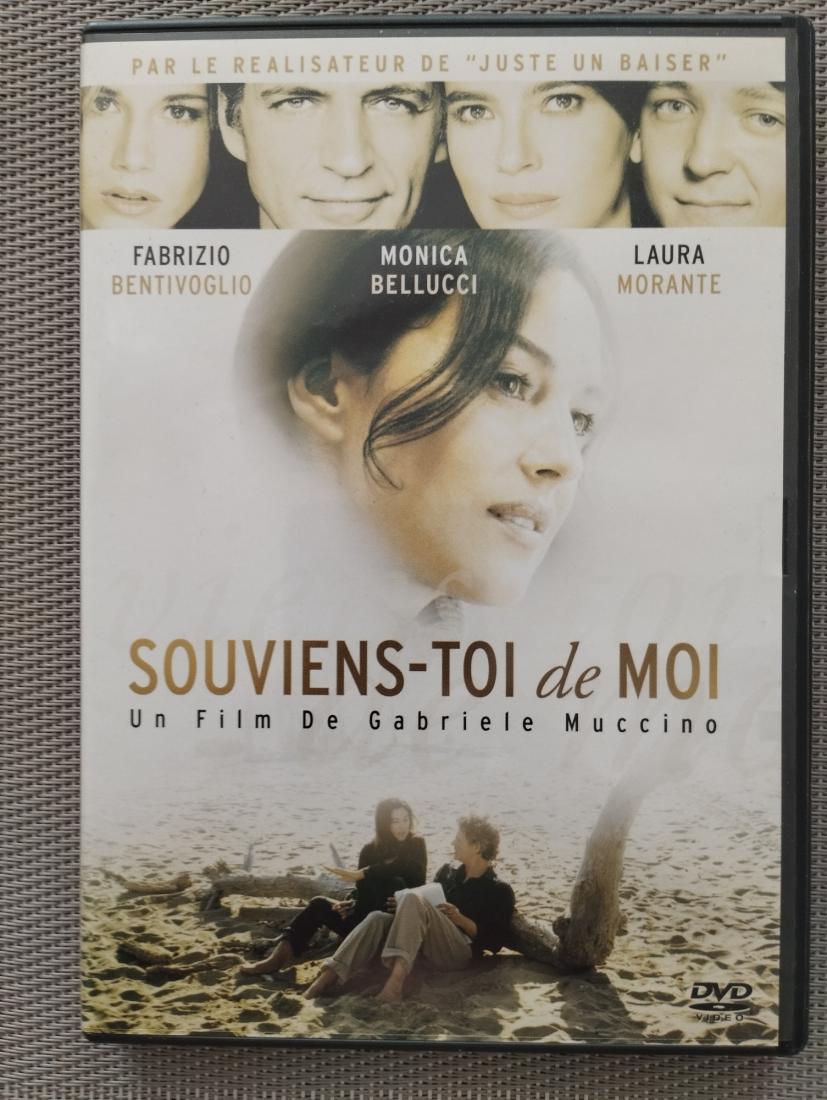 Souviens-toi de moi (2003)