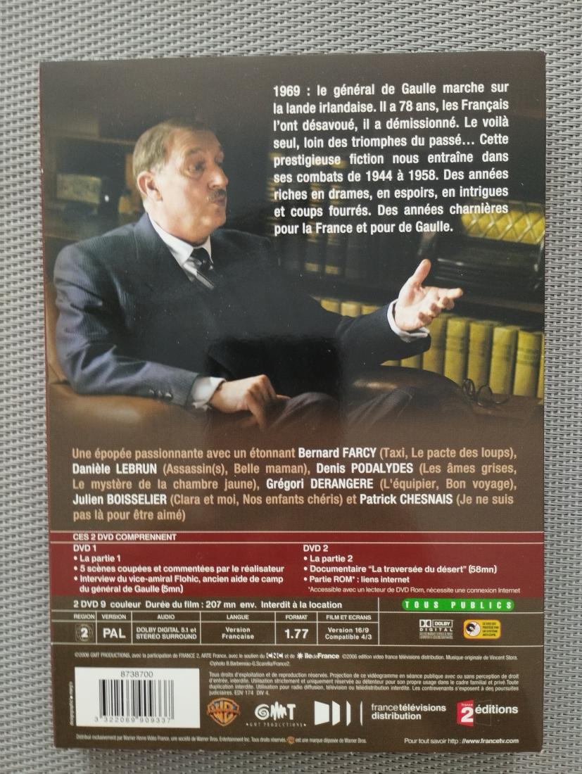 Le grand Charles (2006)