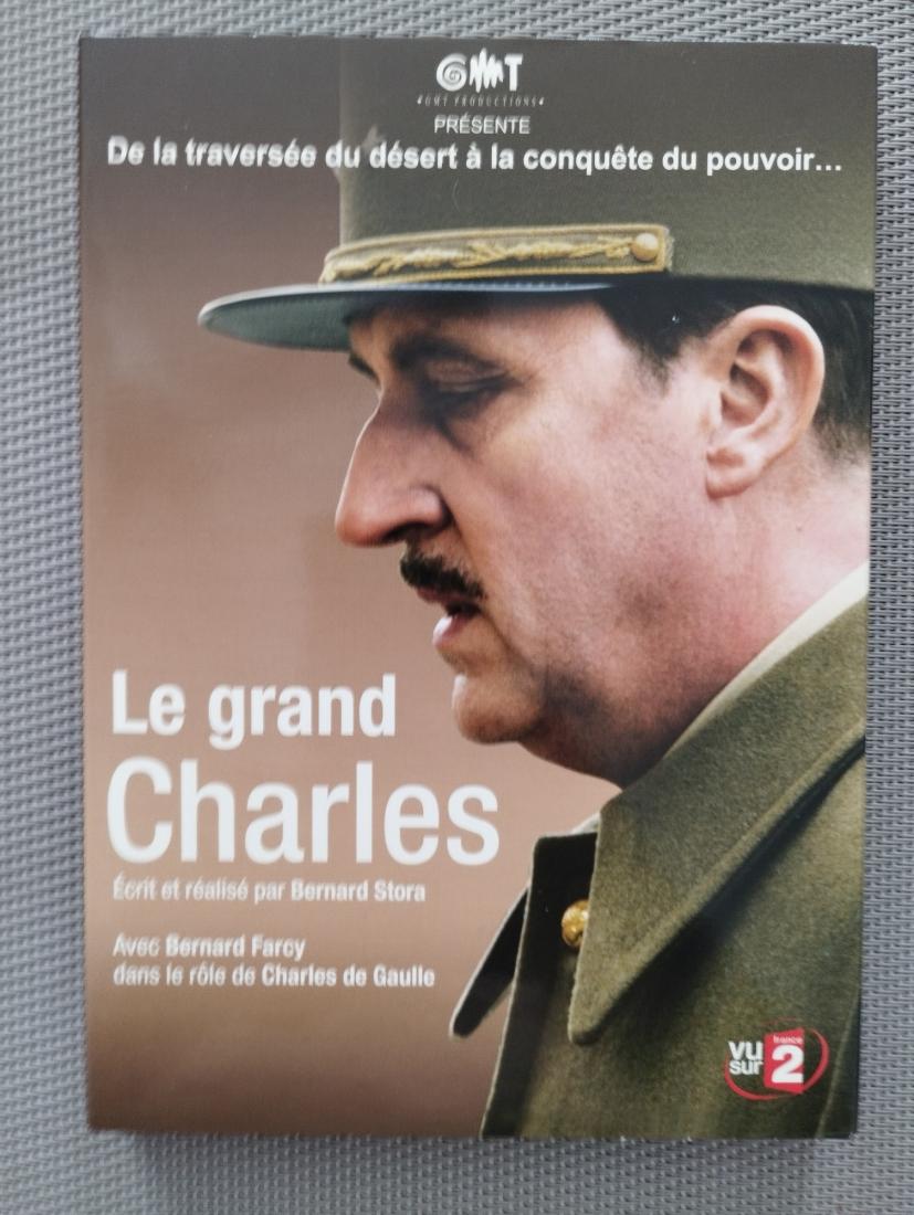Le grand Charles (2006)