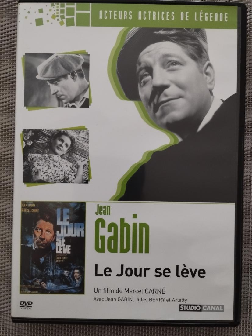 le jour se lève (1939)