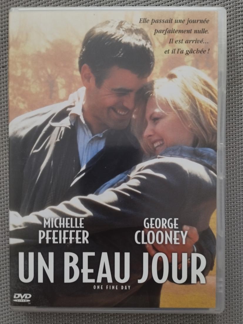 Un beau jour (1996)