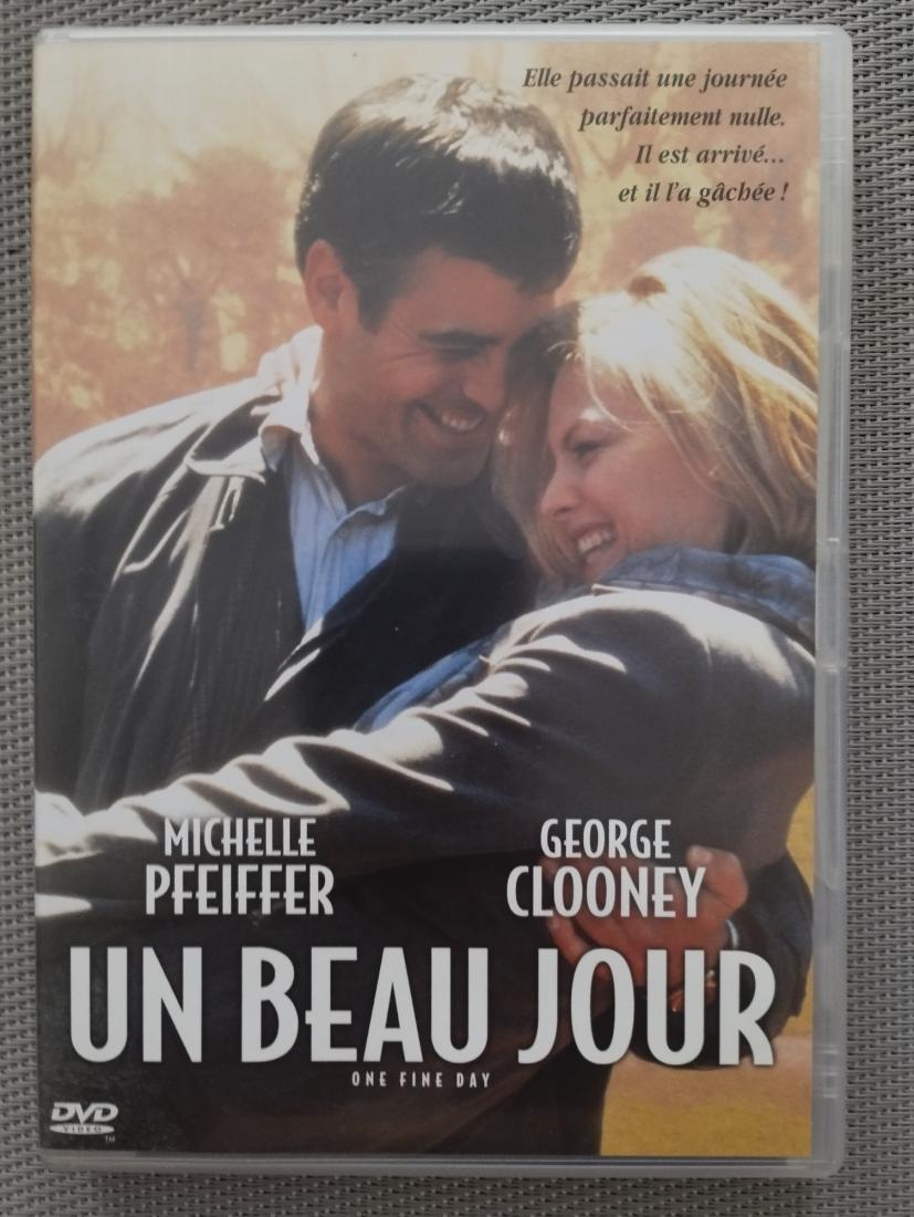 Un beau jour (1996)