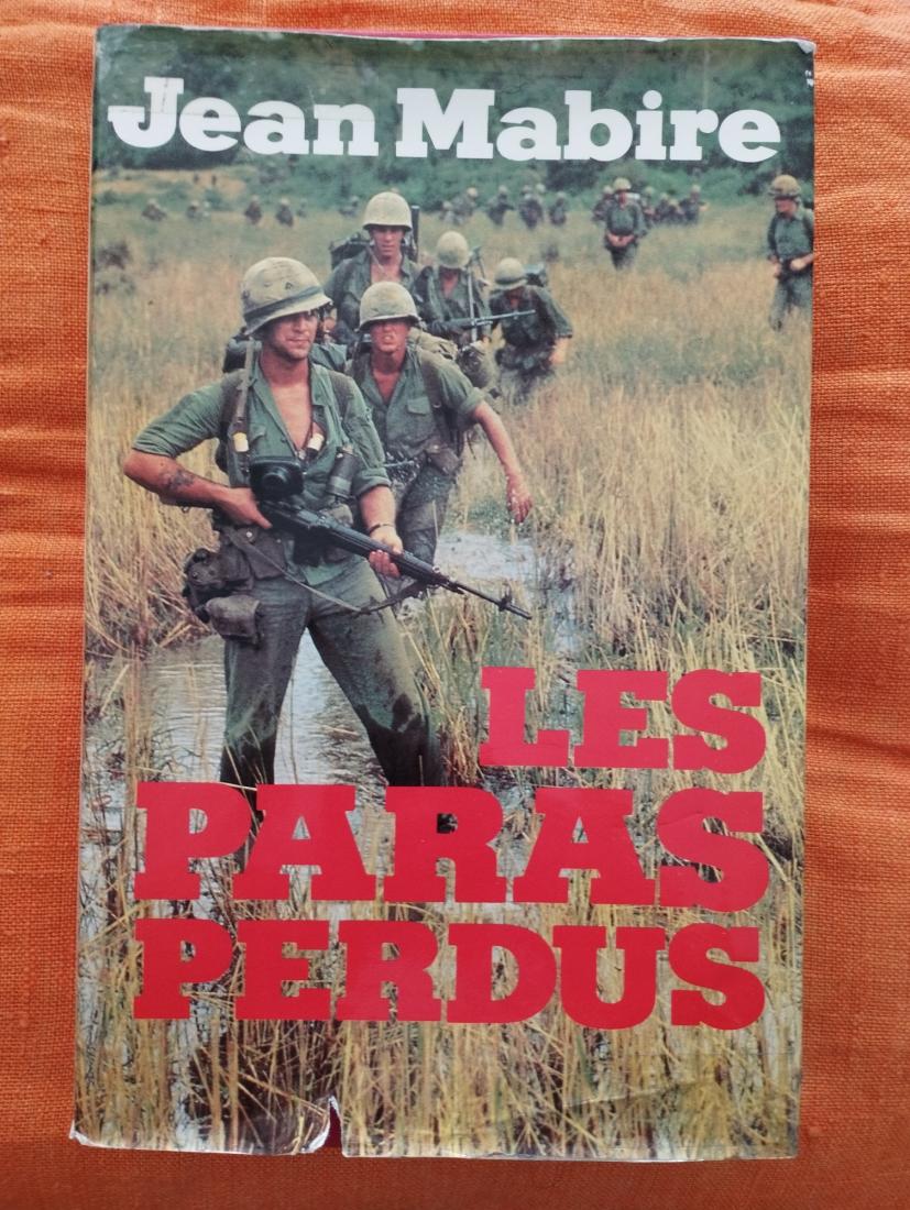 Les paras perdus