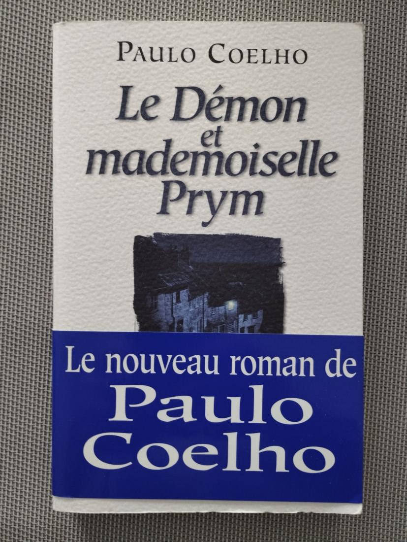 Le démon et mademoiselle Prym