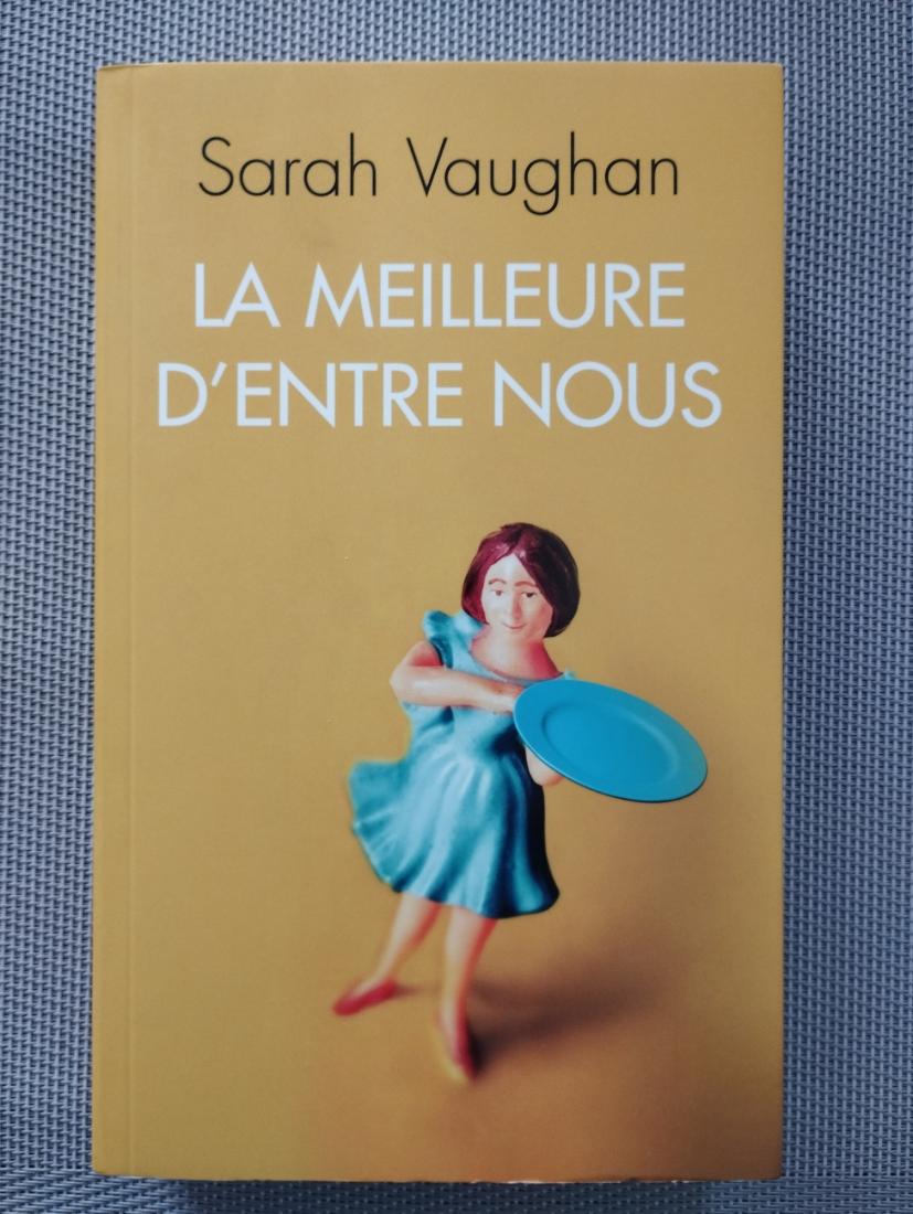 La meilleure d'entre nous