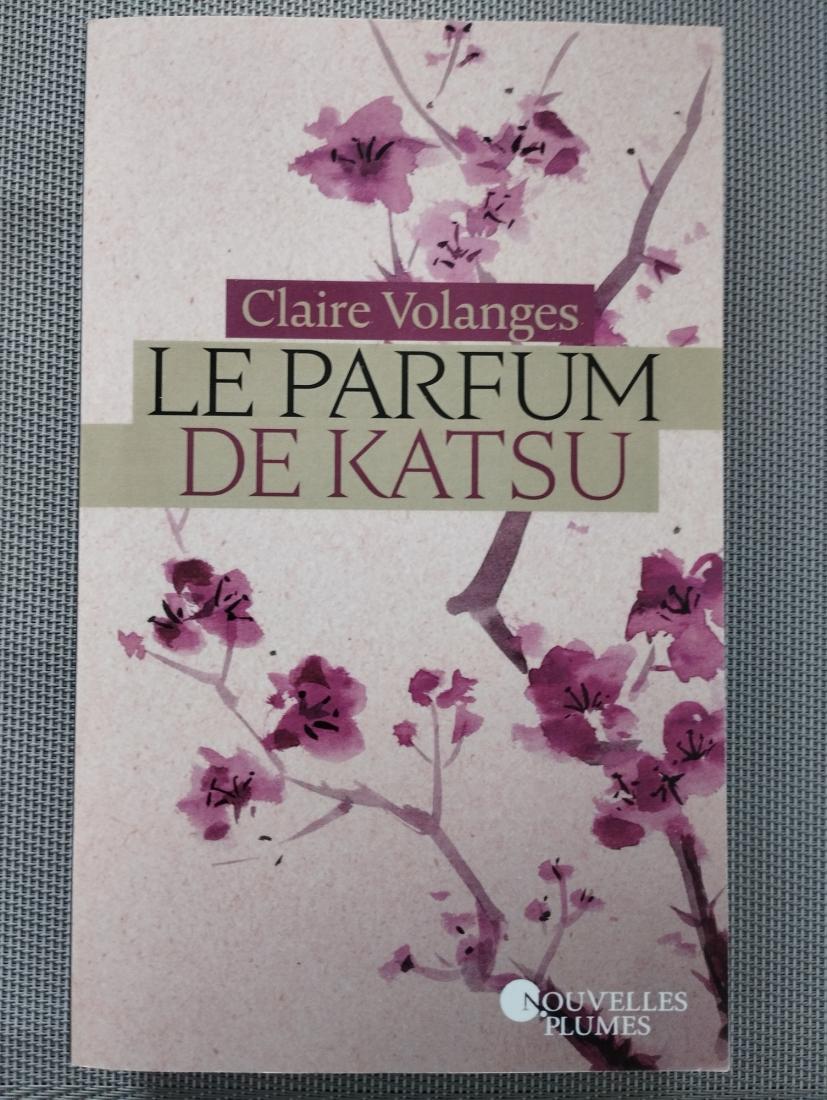 Le parfum de Katsu