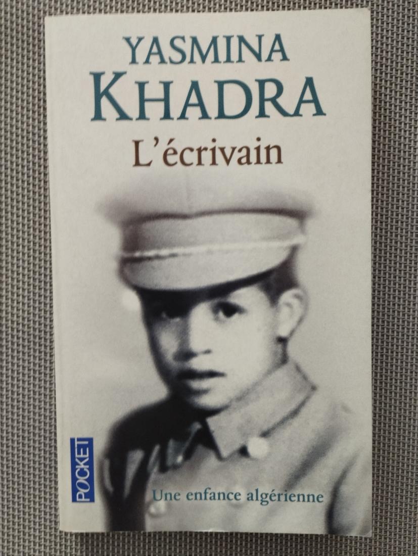 L'écrivain