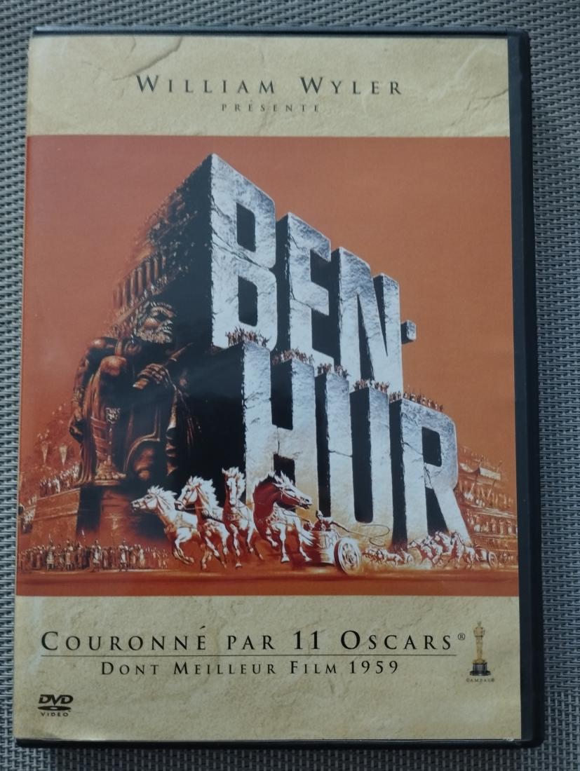 Ben-Hur (1959)