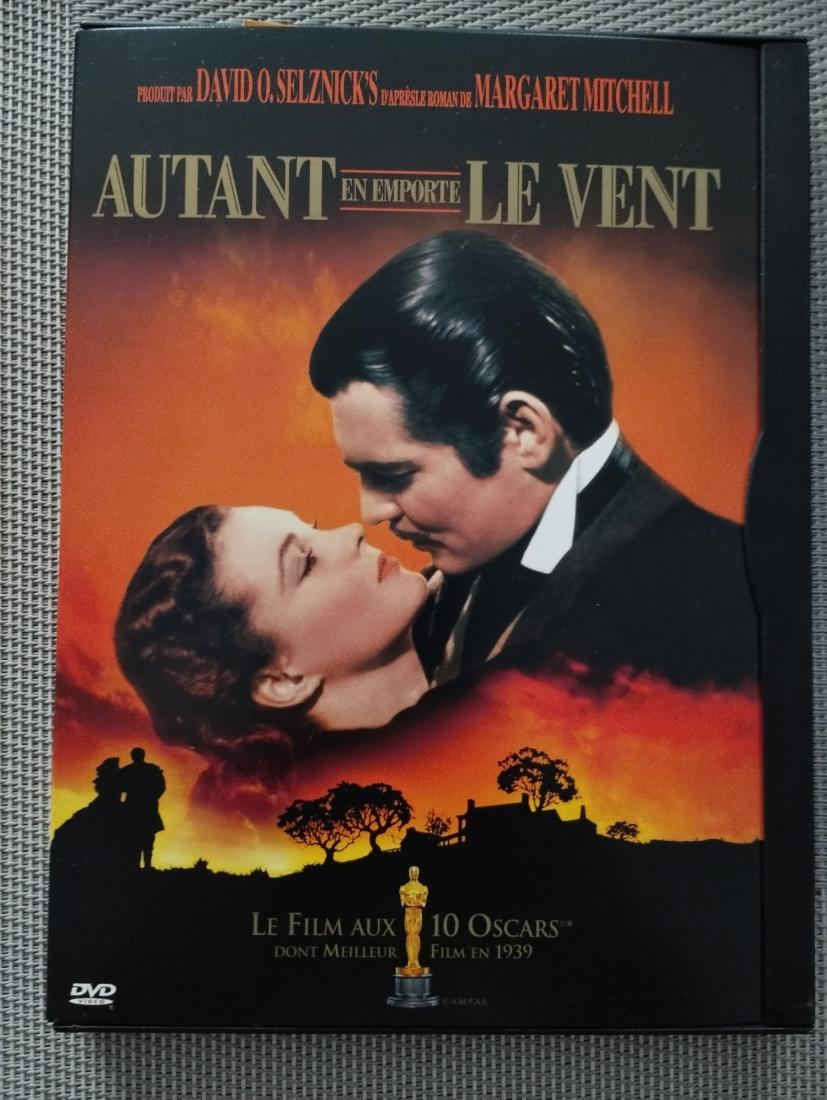 Autant en emporte le vent (1939)