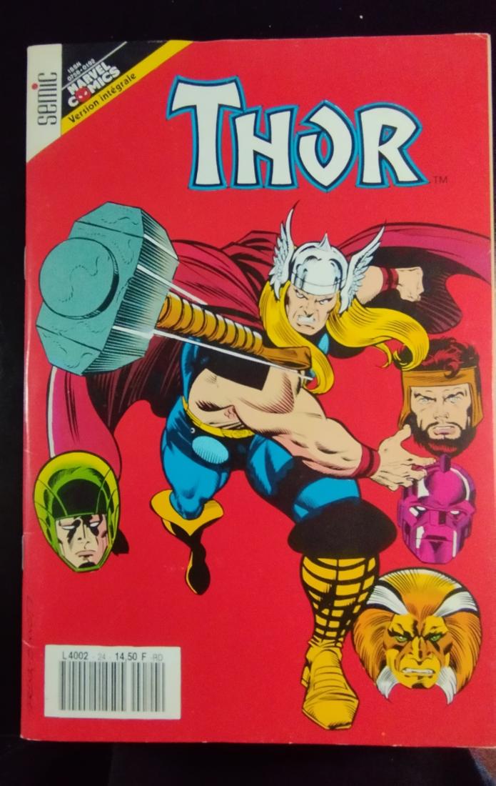 Thor n°24