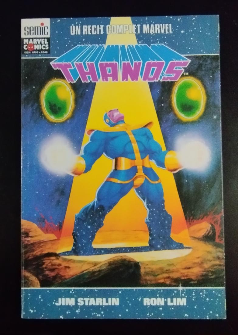 Thanos