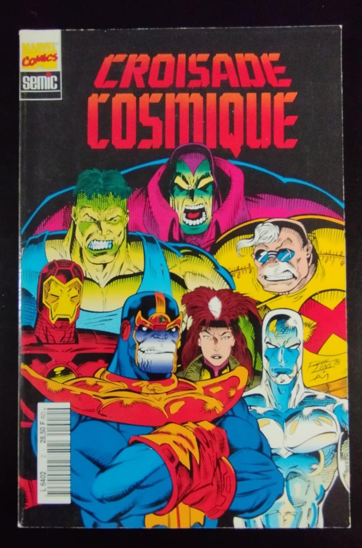 Croisade Cosmique