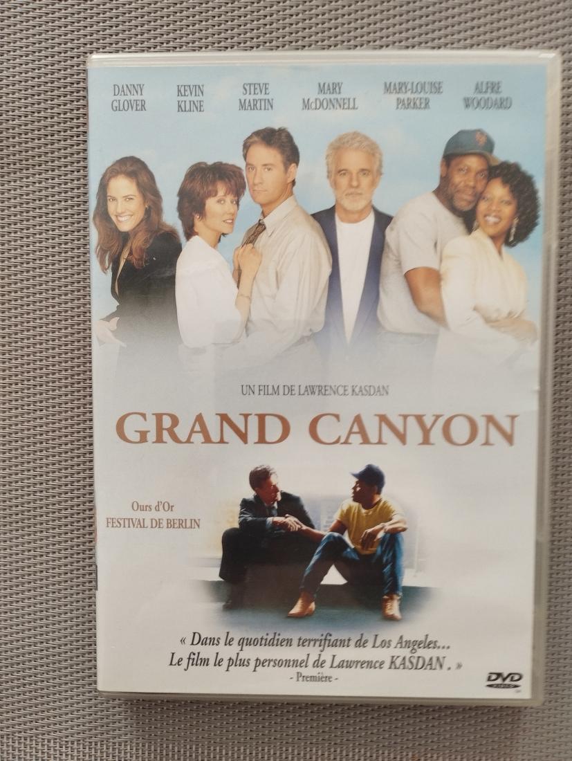 Grand canyon (1991)