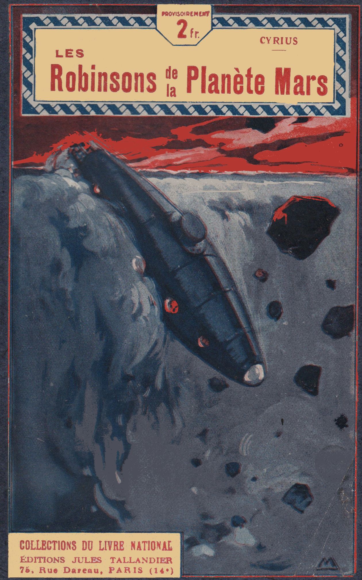 fantastique, science-fiction, SF, S-F, horreur, mystère