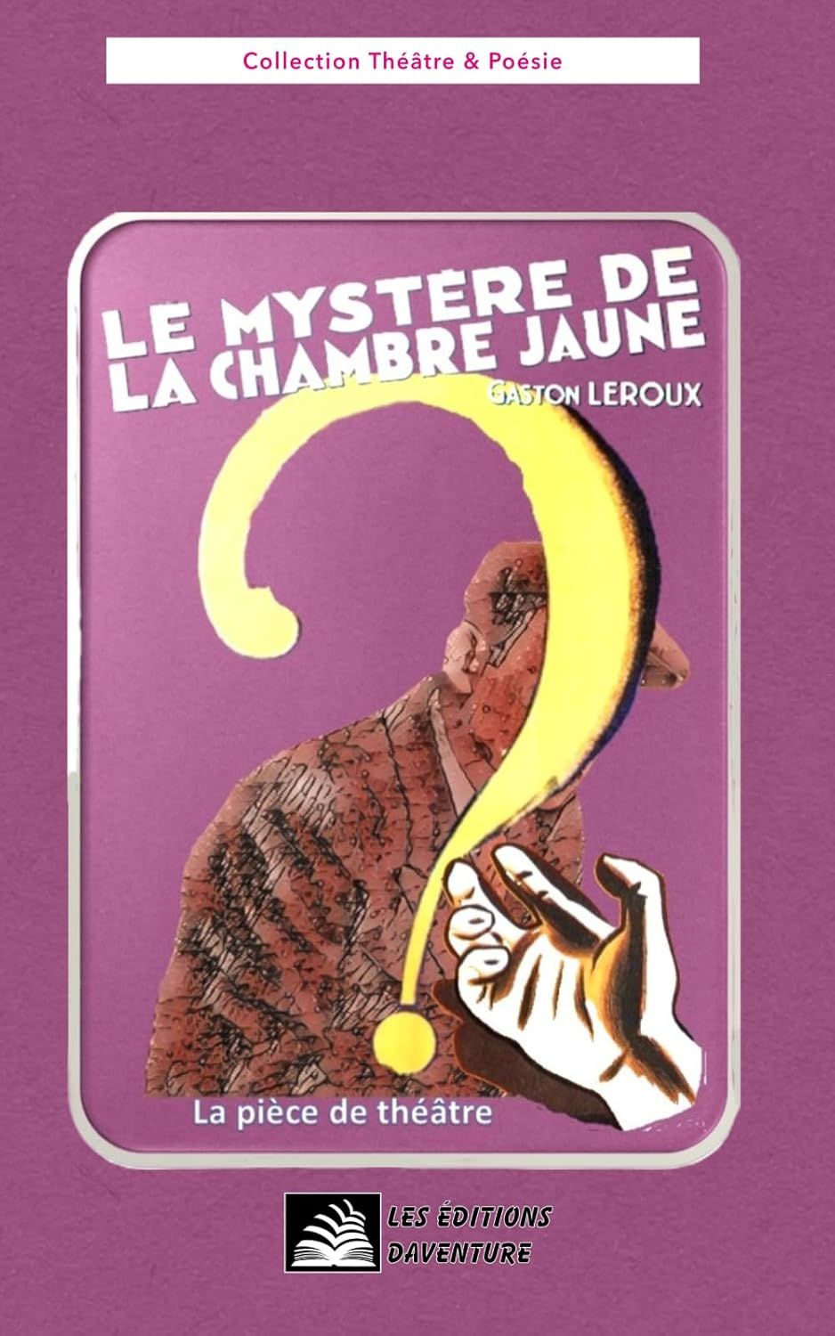 La lieutenante - José Joilan - Pièce de théâtre - gendarmerie - campagne - rural - policier - Vengeance - Humour - Amour