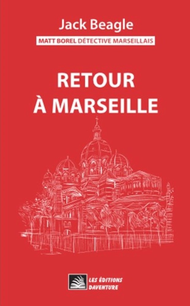 Retour à Marseille