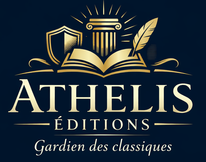 Athelis, edition
